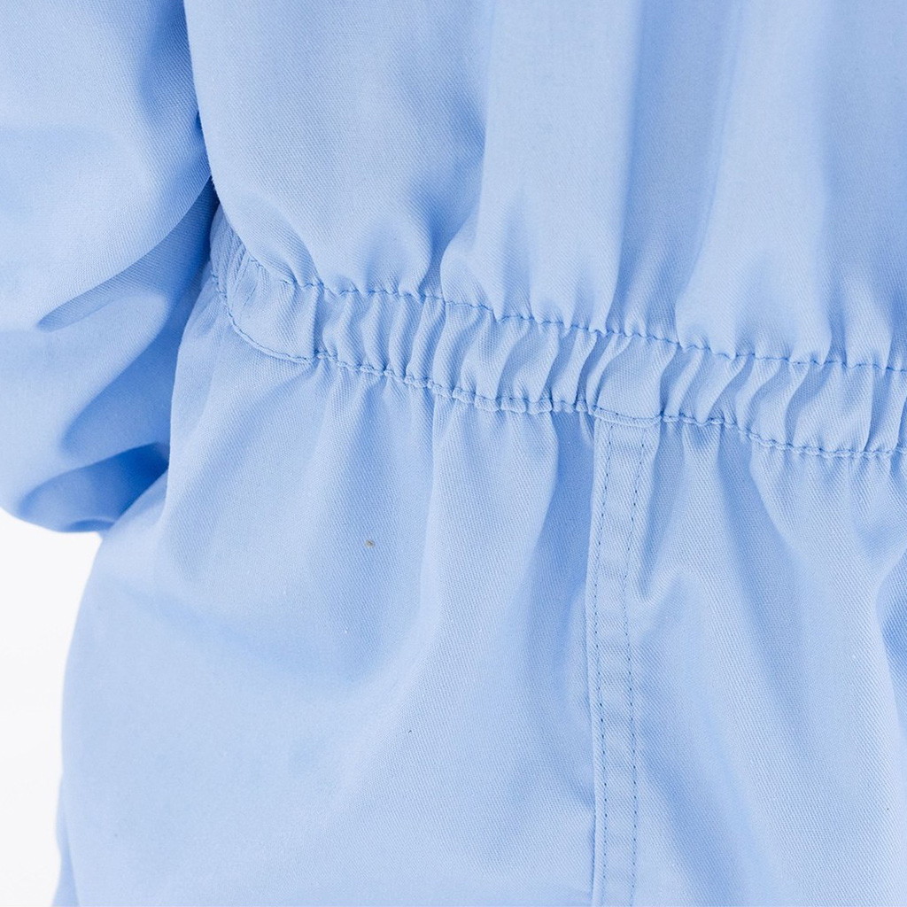 Imkeranzug mit Hut - blau - Lysoń, Größe: S-XXXL