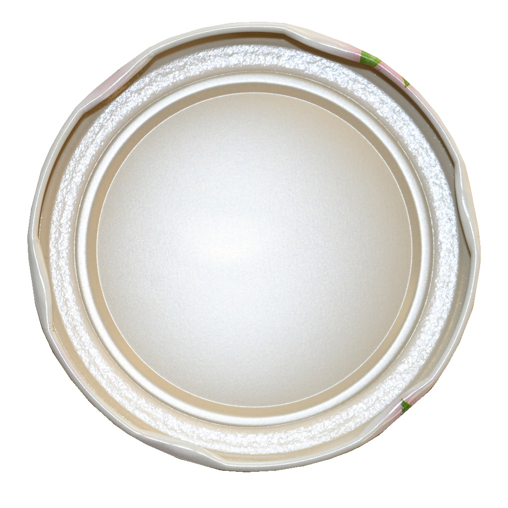 Twist-Off-Deckel für Glas TO 82 - RTS - Fruit 2