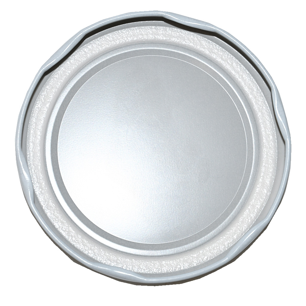 Deckel für Glas TO 82 – Bunte Wiese 700 Stk. – ganze Kiste – HO15