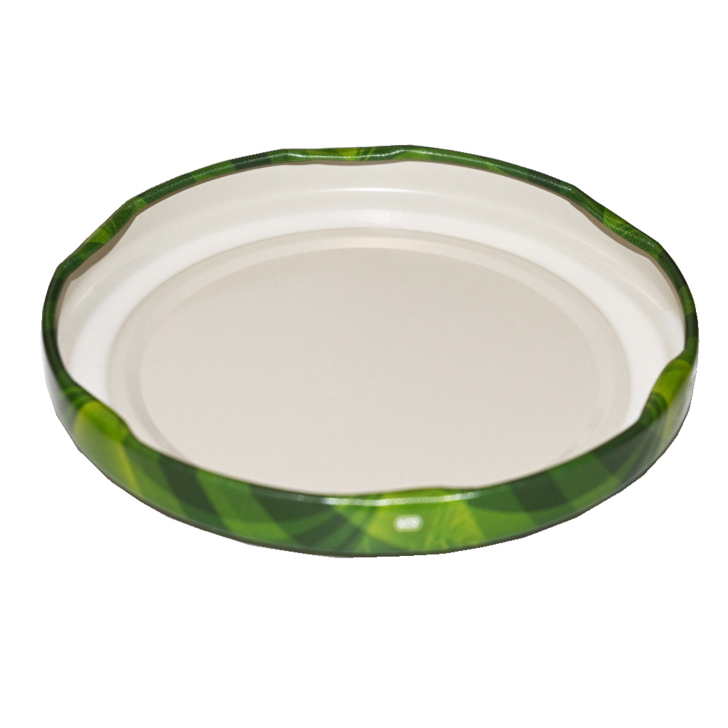 Twist-Off-Deckel für Glas TO 82 - RTS - Gemüse 2
