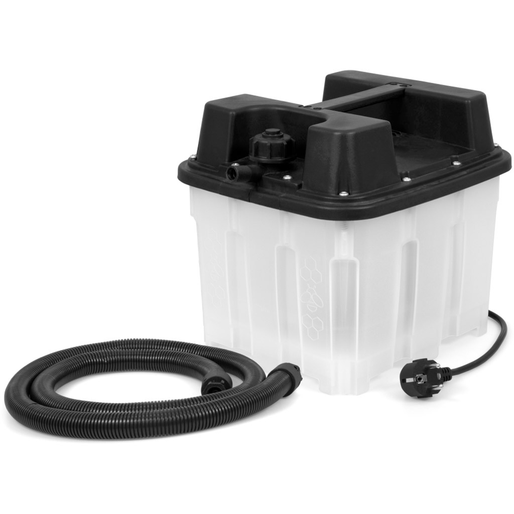 Dampferzeuger ApiNord® PRO – 7 l